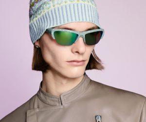 8 of Dior Men Fall 2022’s must-have accessories