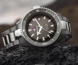 The Rado Captain Cook High-Tech Ceramic Diver is now ISO Certified!