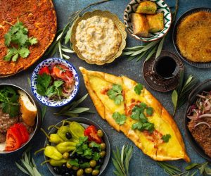 Turkish Cuisine Week aims to boost Turkey’s tourism