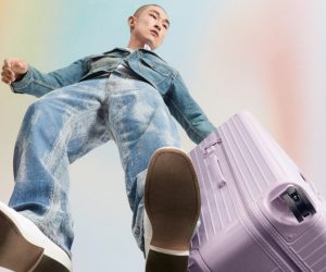 RIMOWA introduces the latest Lavande and Citron collection