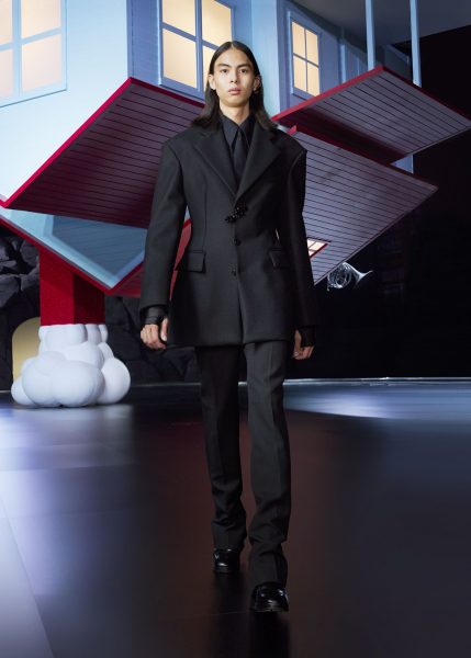 Louis Vuitton New Formals for the dapper men - Men's Folio Malaysia