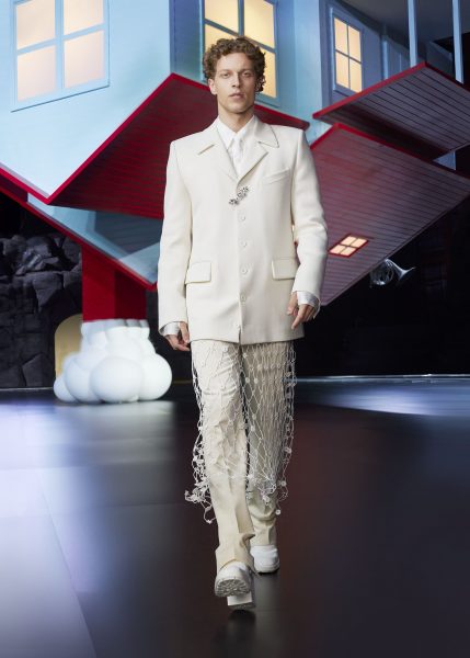 Show Highlights: Louis Vuitton Men's A/W22 Spin-Off Show in Bangkok