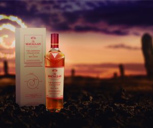 Macallan introduces the Harmony Collection Rich Cacao