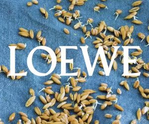 LIVE: Loewe Spring/Summer 2023 menswear show