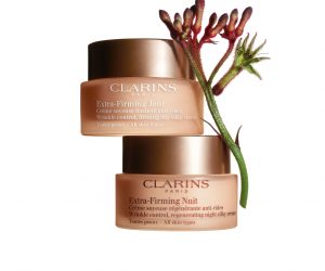 Tried & Tested: Clarins Extra-Firming Day and Night Cream