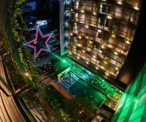 Join in on the fun at the Heineken® Hotel Takeover
