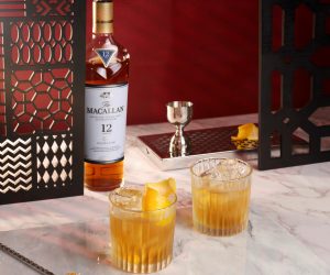 3 new must-try Macallan cocktail recipes