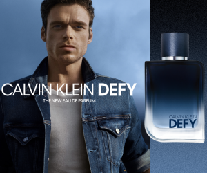 MF Couch: Richard Madden on CK Defy and self-defiance