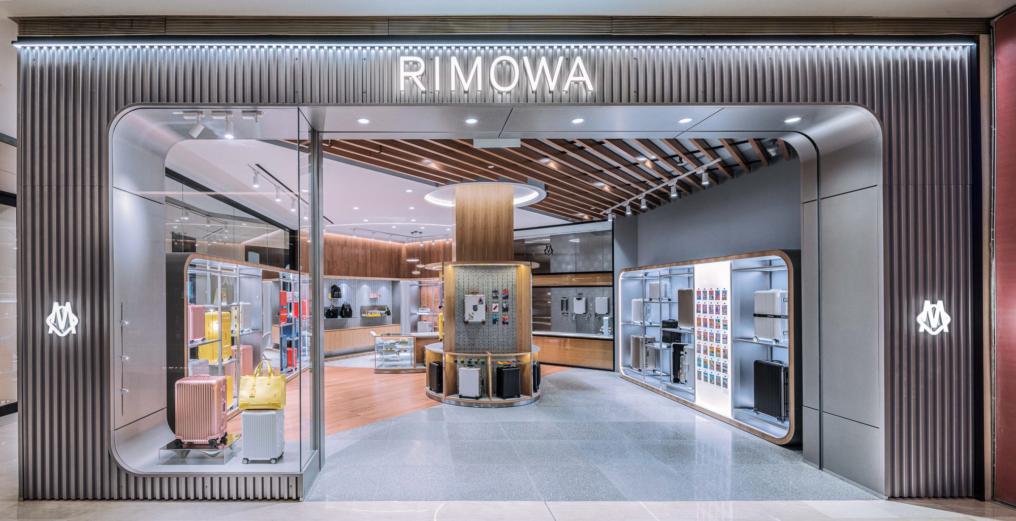 Rimowa opens a new boutique at Pavilion Kuala Lumpur