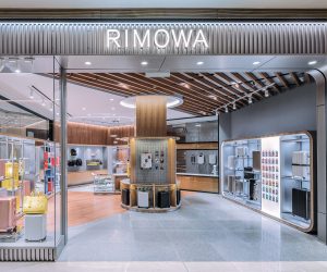 Rimowa opens a new boutique at Pavilion Kuala Lumpur