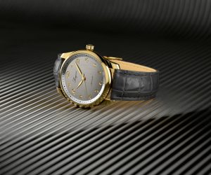 Longines celebrates 190th anniversary with three dressy watches
