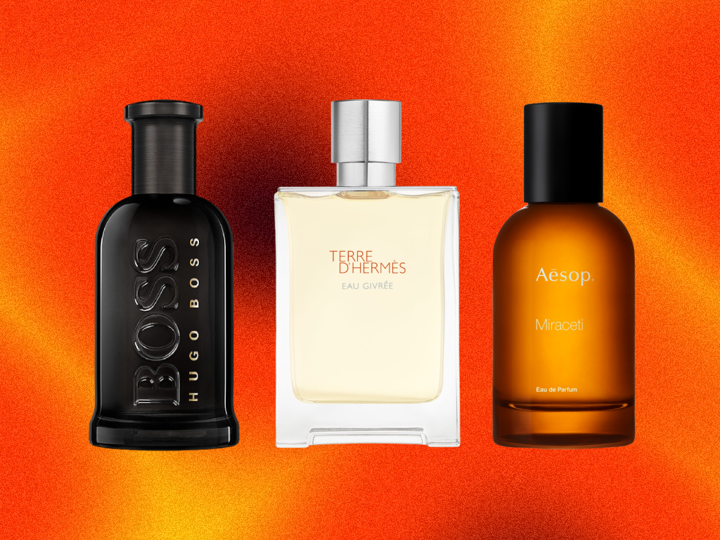 Fragrances: Best fragrances for the chiller season - Men's Folio Malaysia