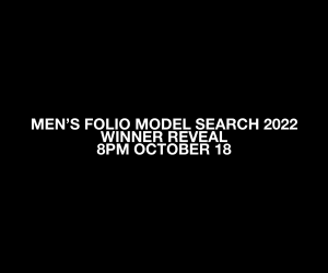 #MFMYModelSearch22 winner reveal!