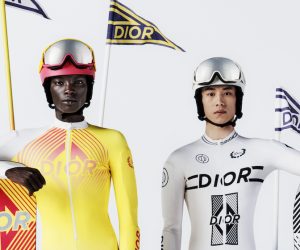 Dior’s Ski Capsule scales new heights with luxury performance wear