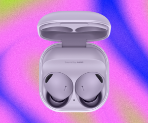 Our verdict on Samsung Galaxy Buds 2 Pro