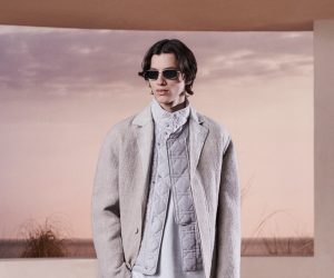 Dior Men Spring 2023 is where legacy meets modernity