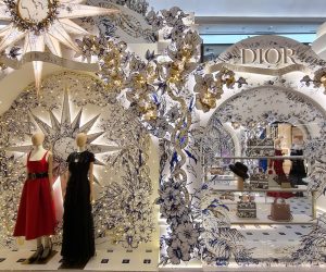 The Dior Cruise 2023 Pop-Up is landing in Malaysia this 22nd of November