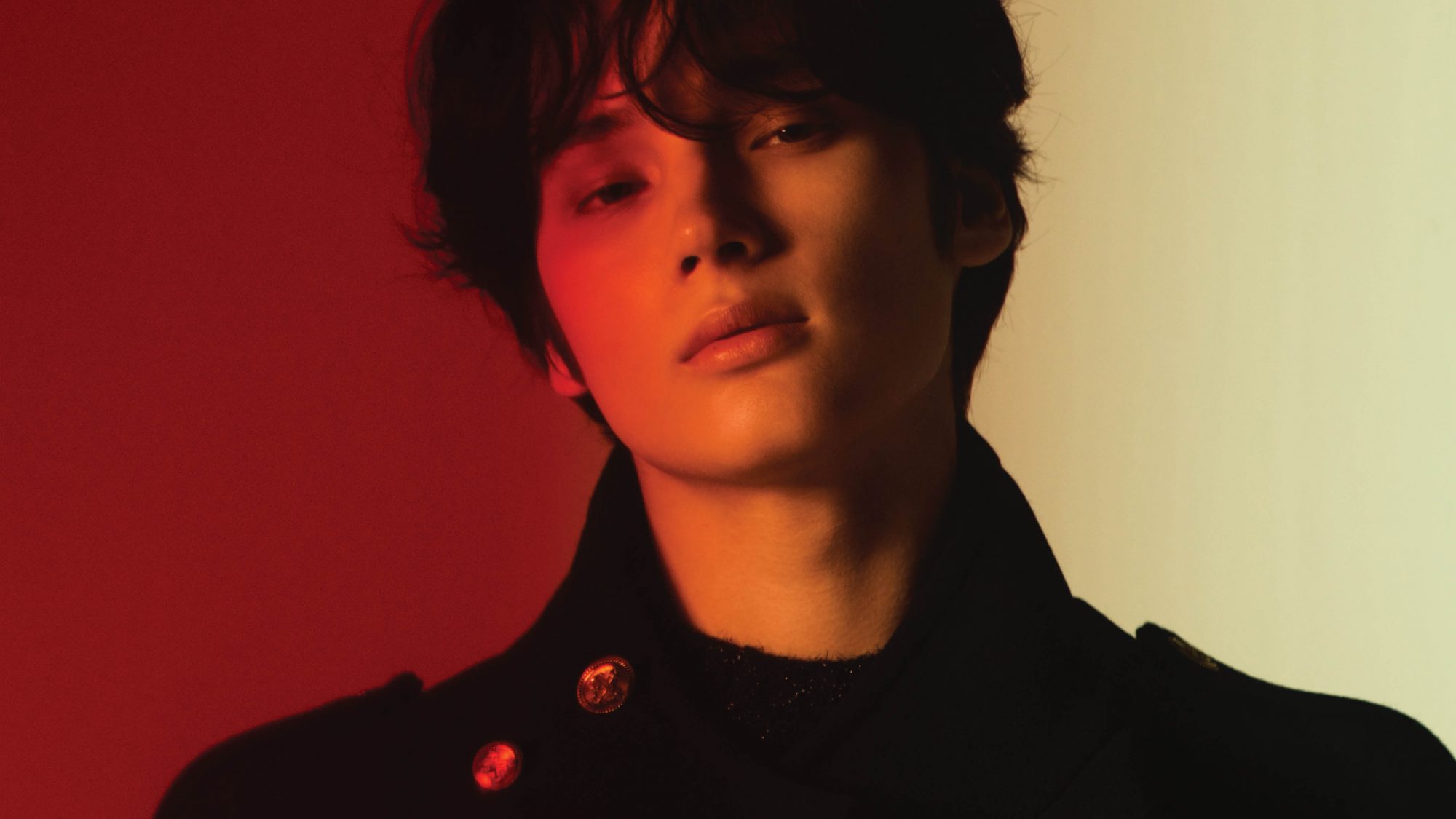 Interview: TXT’s Hueningkai on the next generation of K-pop Interview: TXT’s Hueningkai on the next generation of K-pop