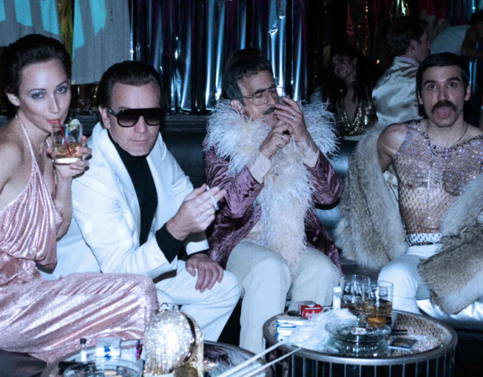 The fashion-related programmes that you need to add to your watch list The fashion-related programmes that you need to add to your watch list