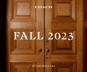 LIVE: Coach Autumn 2023