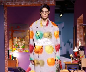 Show Highlights: Louis Vuitton’s Autumn/Winter 2023