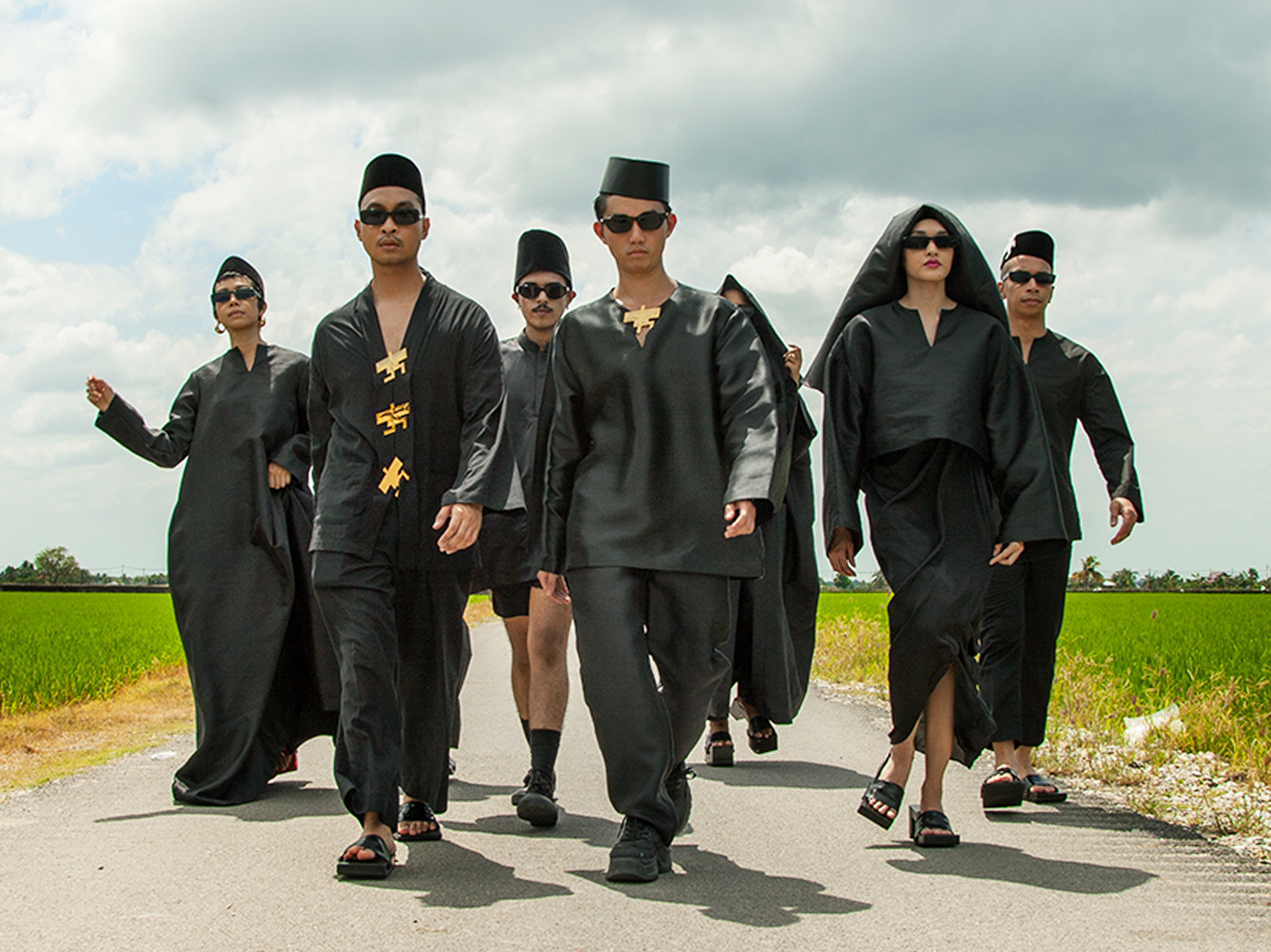 8 menswear Raya collections for the 2023 Ramadan festive season