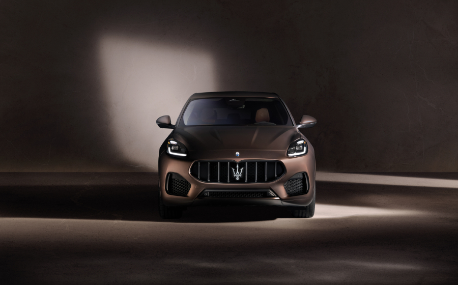 Maserati Grecale, an endeavour to conquer the luxury SUV territory Maserati Grecale, an endeavour to conquer the luxury SUV territory