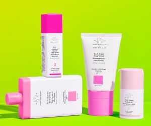 Six must-try products for smooth body skin