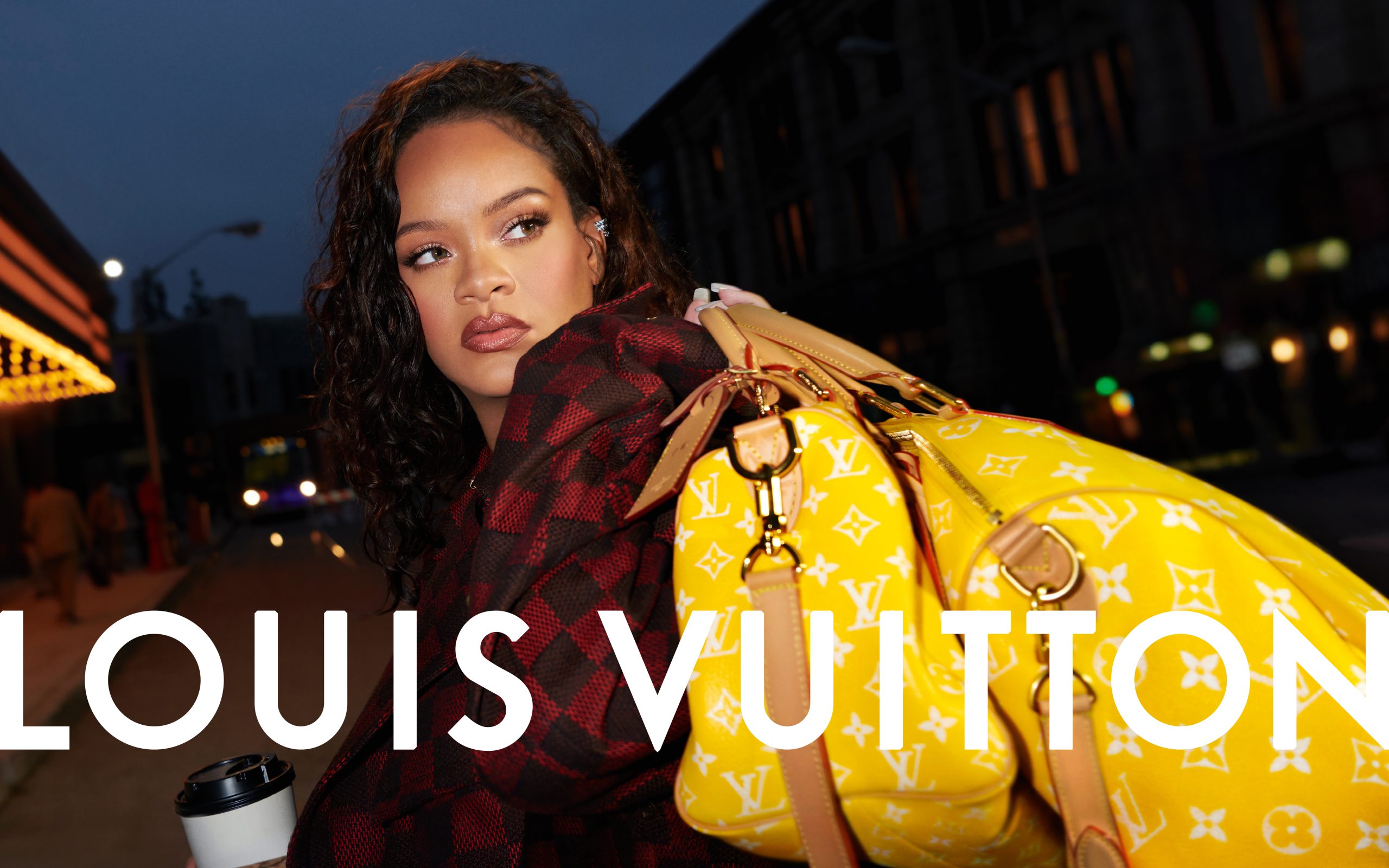The Taste of Luxury: Unveiling Louis Vuitton's Foray into