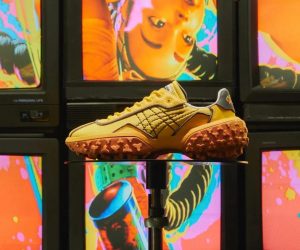 Onitsuka Tiger and Street Fighter 6’s ENDACTUS™ welcomes two new players
