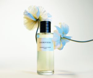 On the bright side with La Collection Privée Christian Dior’s Dioriviera