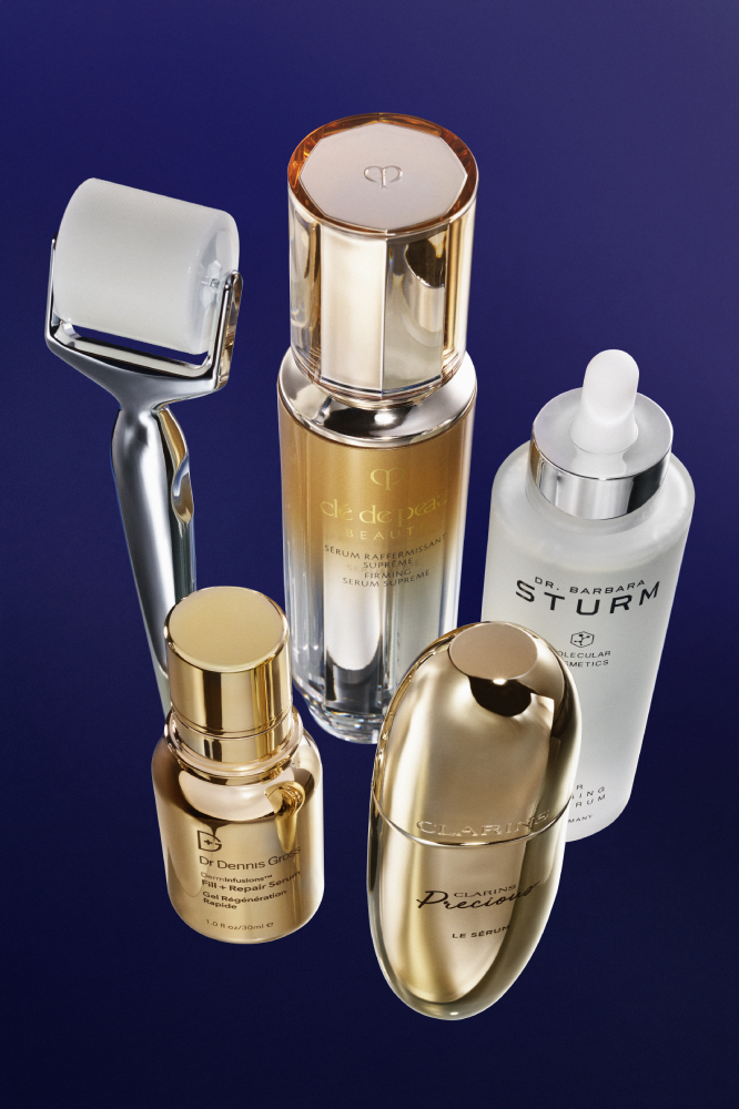Can skincare products replace aesthetic treatments? Can skincare products replace aesthetic treatments?