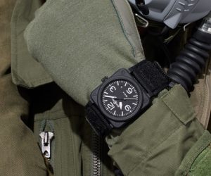 Bell & Ross refreshes the iconic BR 03 collection