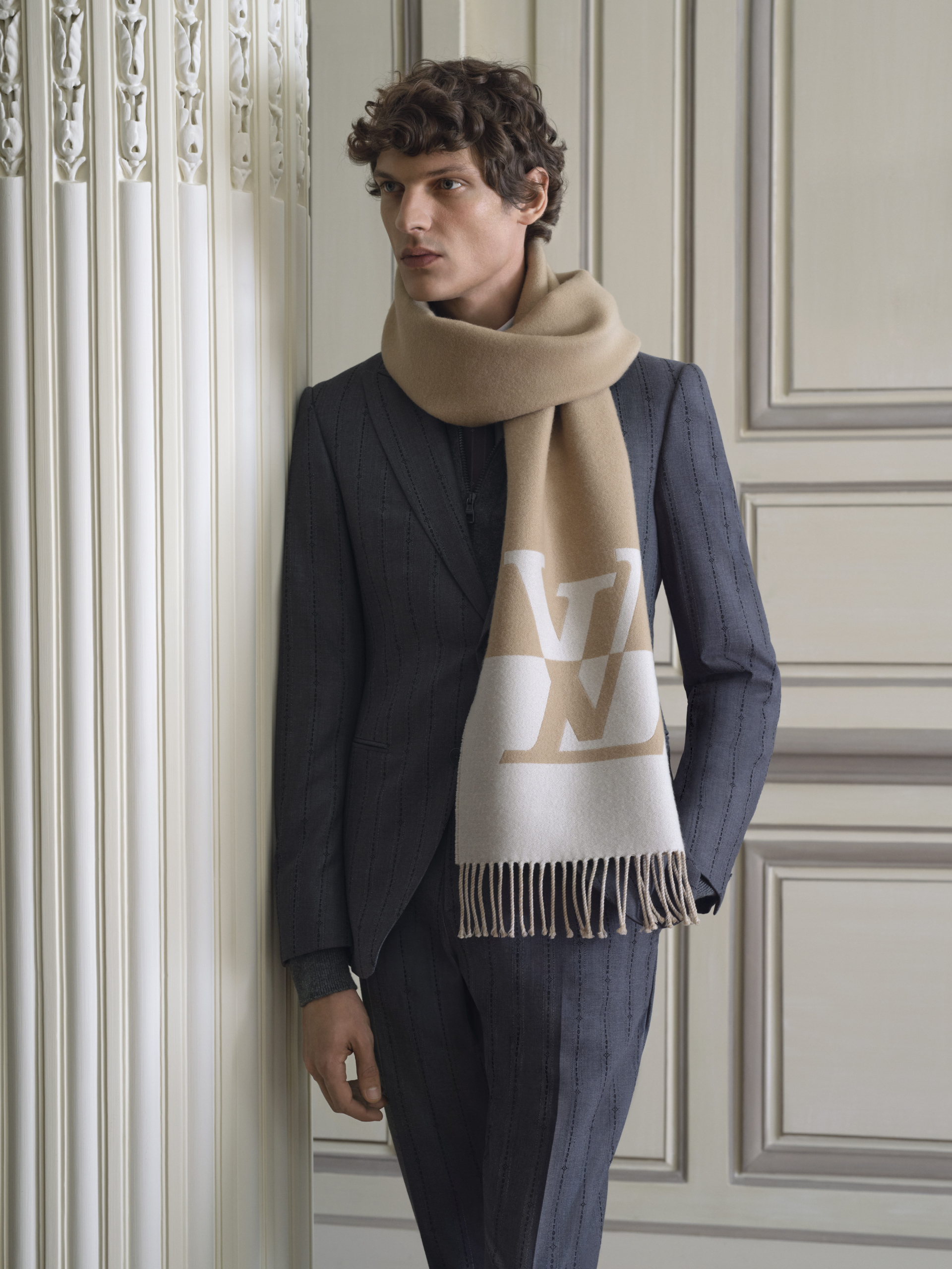 Single-Breasted Silk Blend Pont Neuf Jacket - Men - Ready-to-Wear