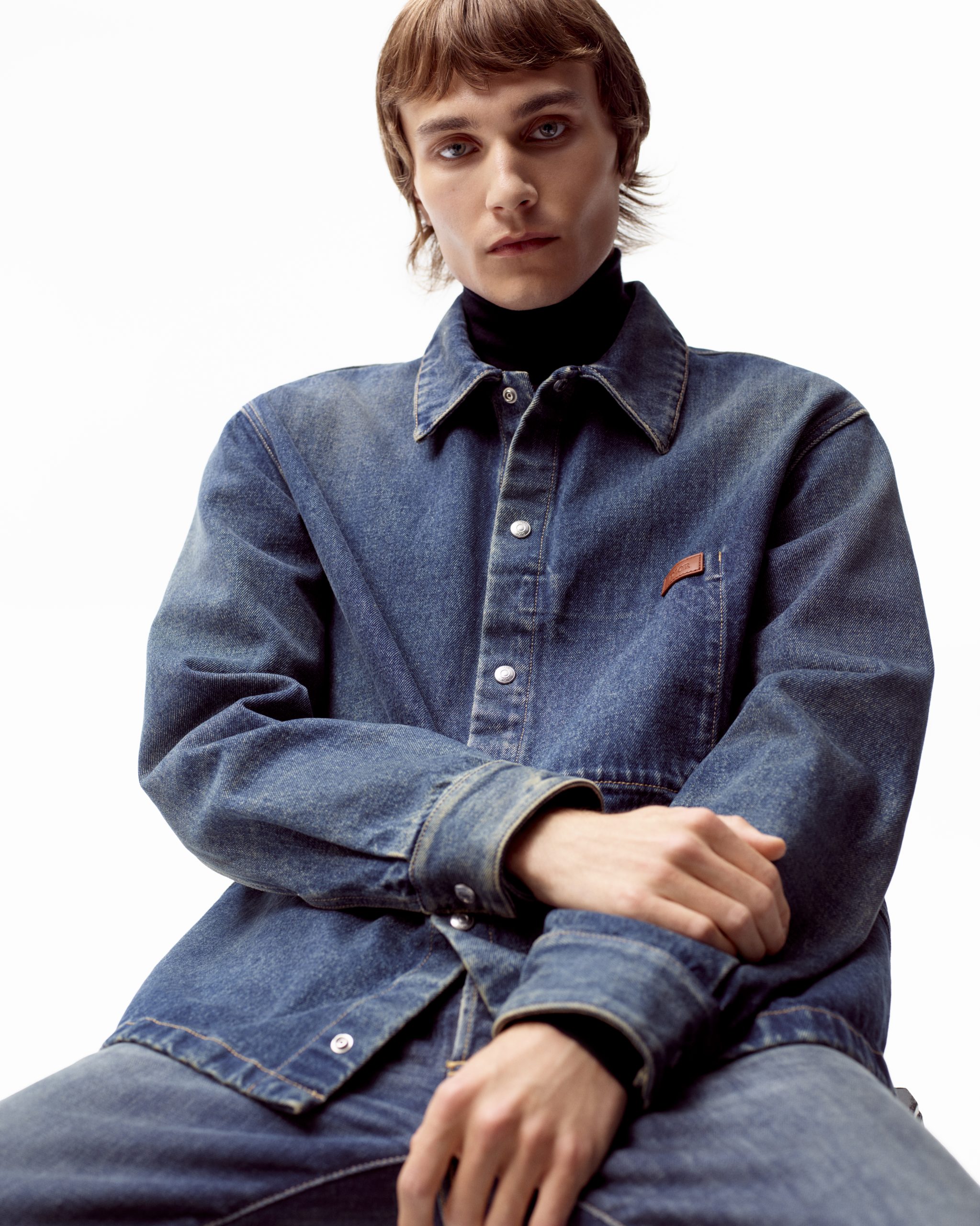 Dior Men has gotten new jeans - Men's Folio Malaysia