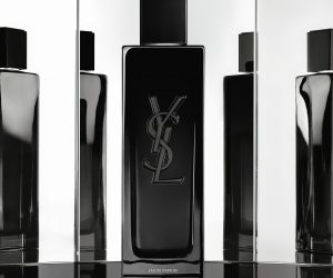 With YSL Beauty, smelling extraordinary requires you and MYSLF