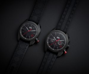 The Dior Chiffre Rouge intertwines tradition and change