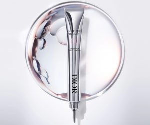 The love lines of Dior’s Capture Totale Hyalushot