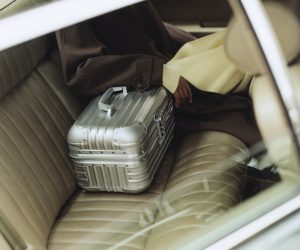 RIMOWA’s latest vanity case is the go-to for your whole caboodle