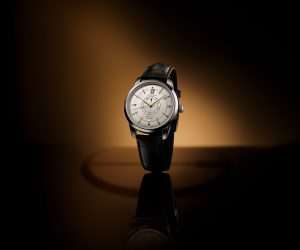 Longines, Hermès and Panerai: A trio of watches for spring