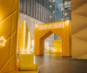 Coach Ramadan bespoke experience returns for its second edition