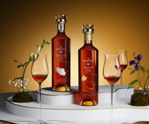 Martell’s utmost decorum of cognac making