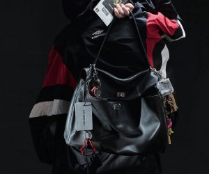 Shop PP Krit, NCT Taeyong & Riize’s Bag Glam