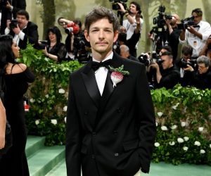 All the best watch and jewellery moments at Met Gala 2024
