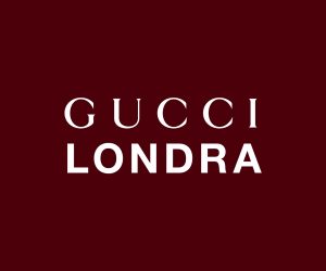 LIVE: Gucci Londra show