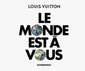 LIVE: Louis Vuitton Men’s Spring/Summer 2025