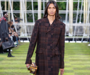 Louis Vuitton SS25: A Different Kind Of Human-Kindness