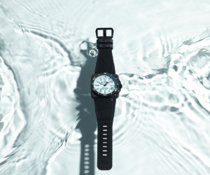Bell & Ross makes a splash with the revamped BR 03 Diver