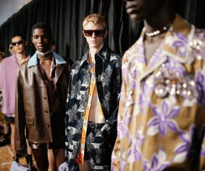 All the occurrences in SS25 menswear we’ve our eye on