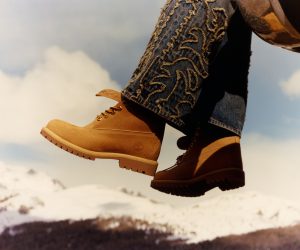 LV x Timberland: An act of love for workwear